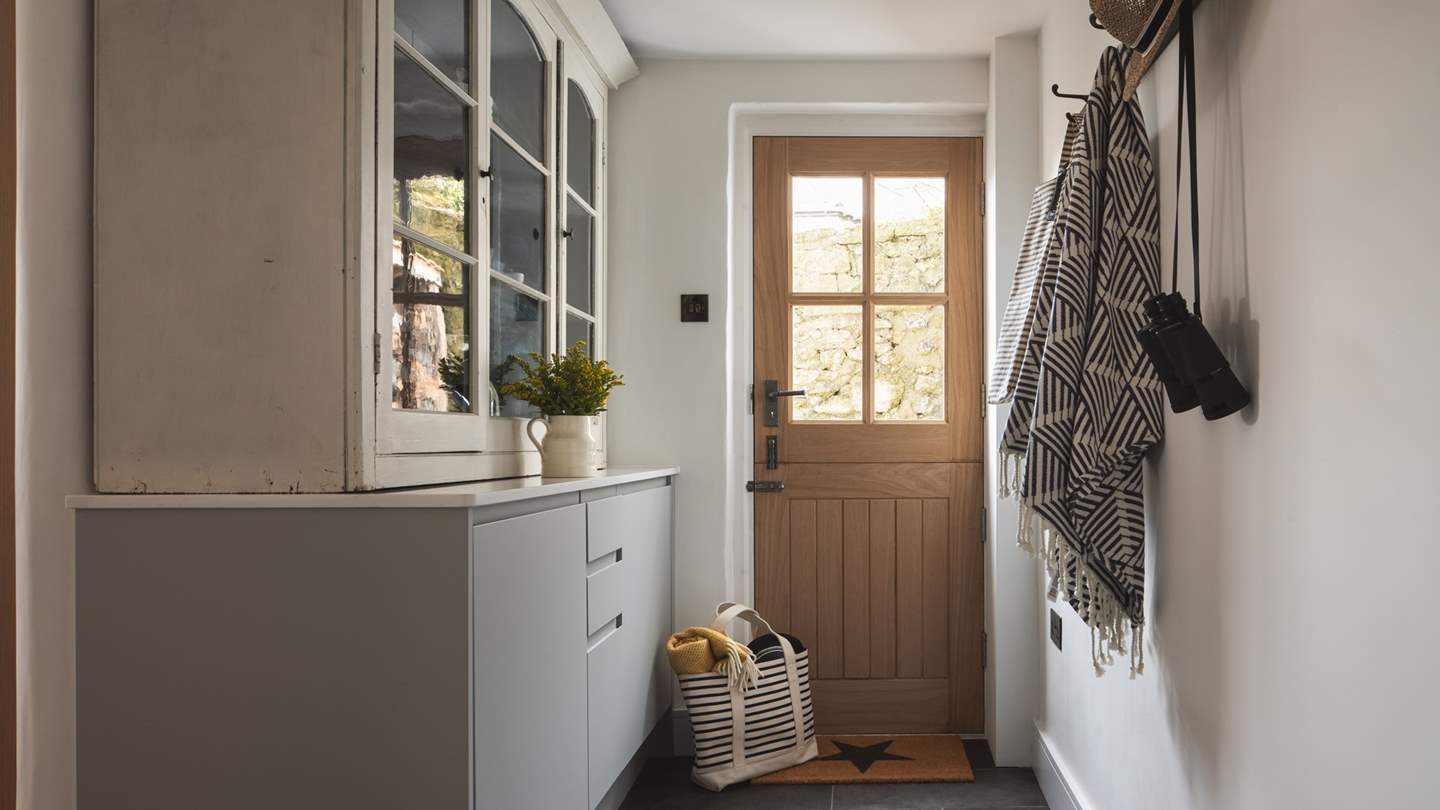 Fernleigh Cottage is one of our pet-free self catering homes