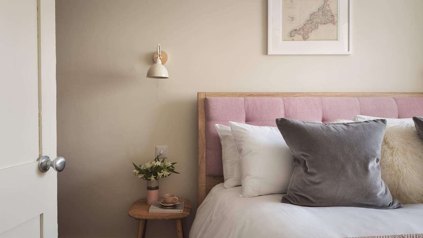 Oysters, our luxury self catering holiday home in Padstow