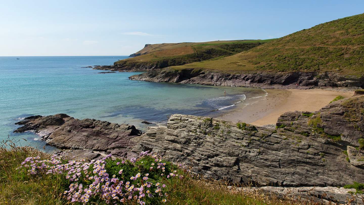 Enjoy boutique luxury at Oysters - Padstow.