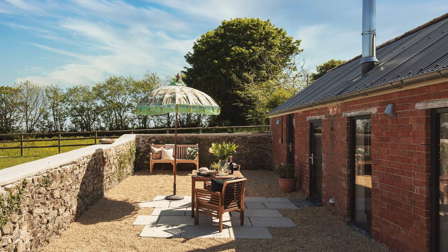 Take a picnic amongst the wildflowers and discover a dreamy spot to get lost in an afternoon daze