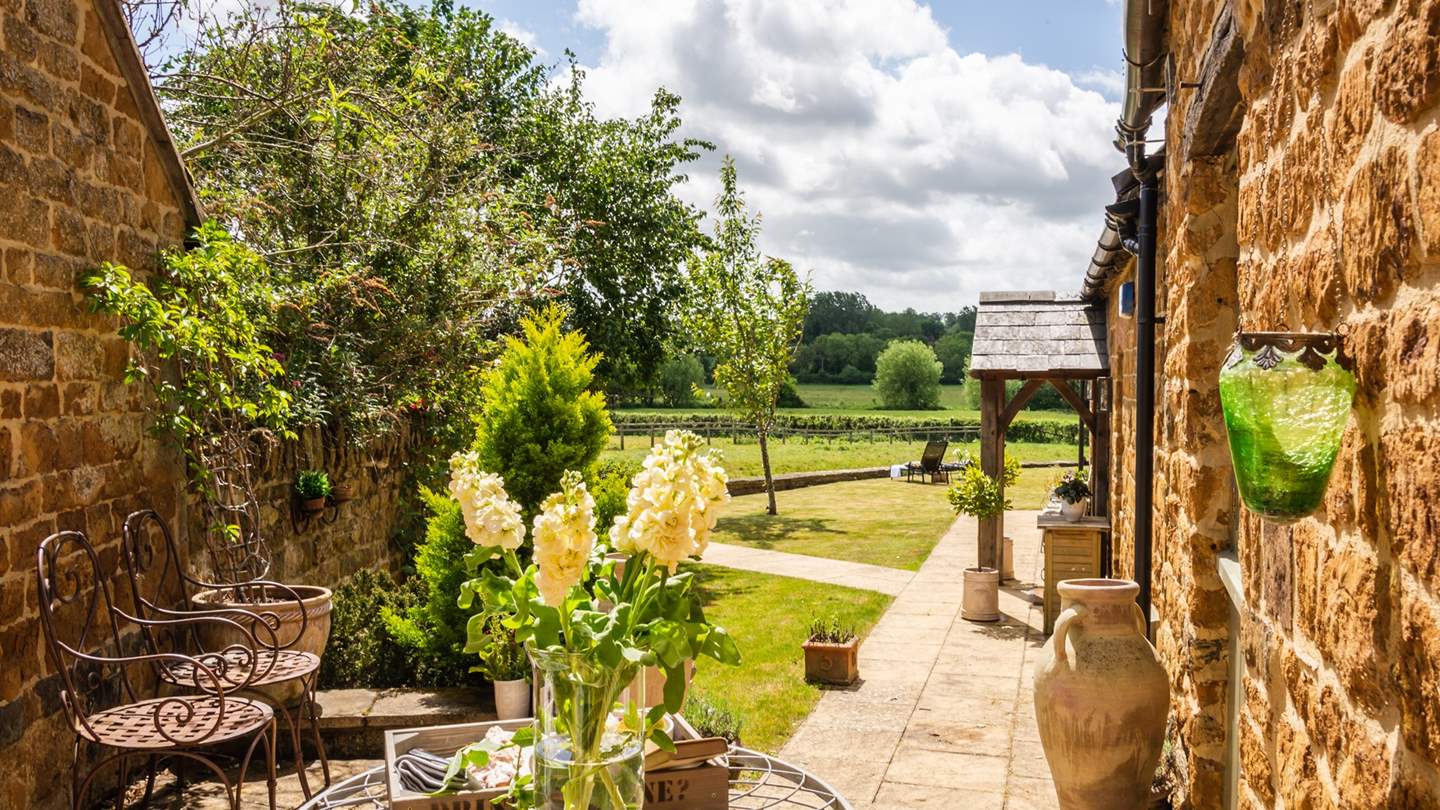 This dreamy retreat is just perfect for those seeking to explore this beautiful part of the world