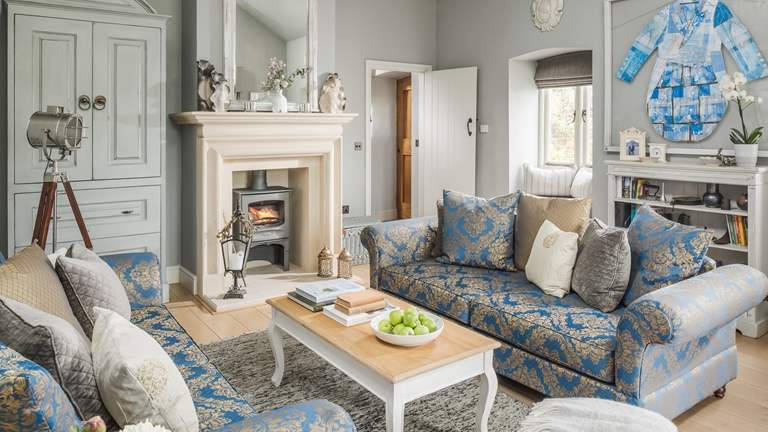 The Snug - Sleeps 4 - Banbury