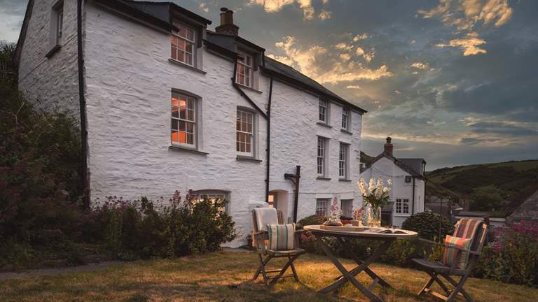 Sweet William - Sleeps 2 - Port Isaac