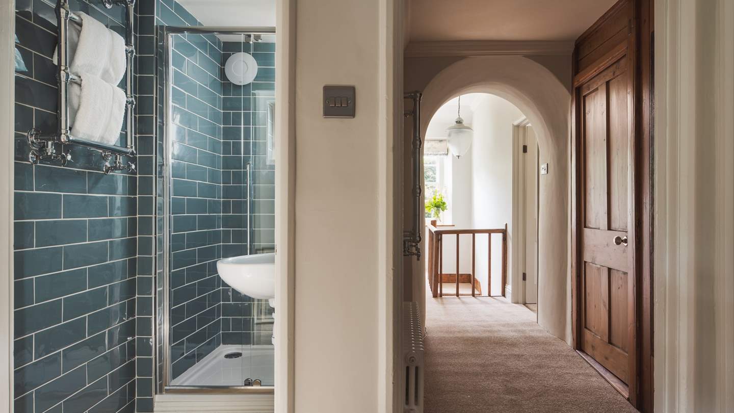 Spacious, light and airy, Lanherne beautifully blends the traditional with the contemporary