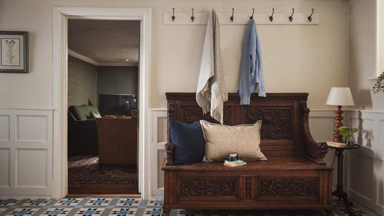 Lanherne - Sleeps 12 + 2 cots - Mawgan Porth