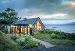 Welcome to Corry Bothy, our heavenly retreat on the Isle of Skye 