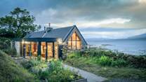 Welcome to Corry Bothy, our heavenly retreat on the Isle of Skye 