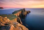 Neist Point, one of the highlights of Skye