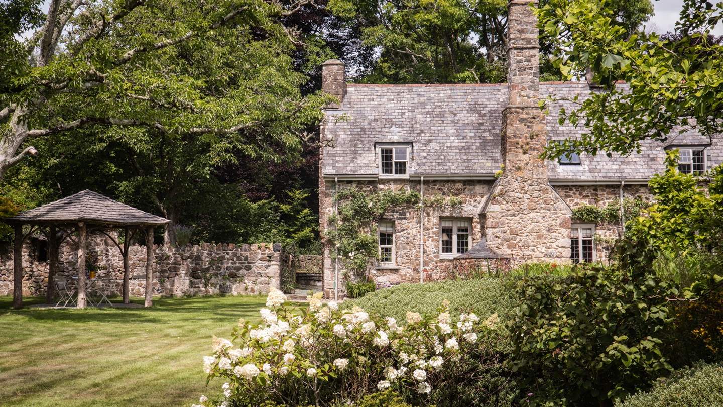 This ancient homestay has been lovingly restored by its owners