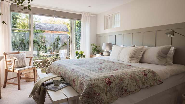 The Coach House - Sleeps 6 + cot - Shere