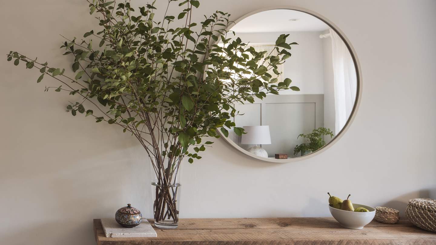 The Coach House, our dog friendly cottage in Surrey