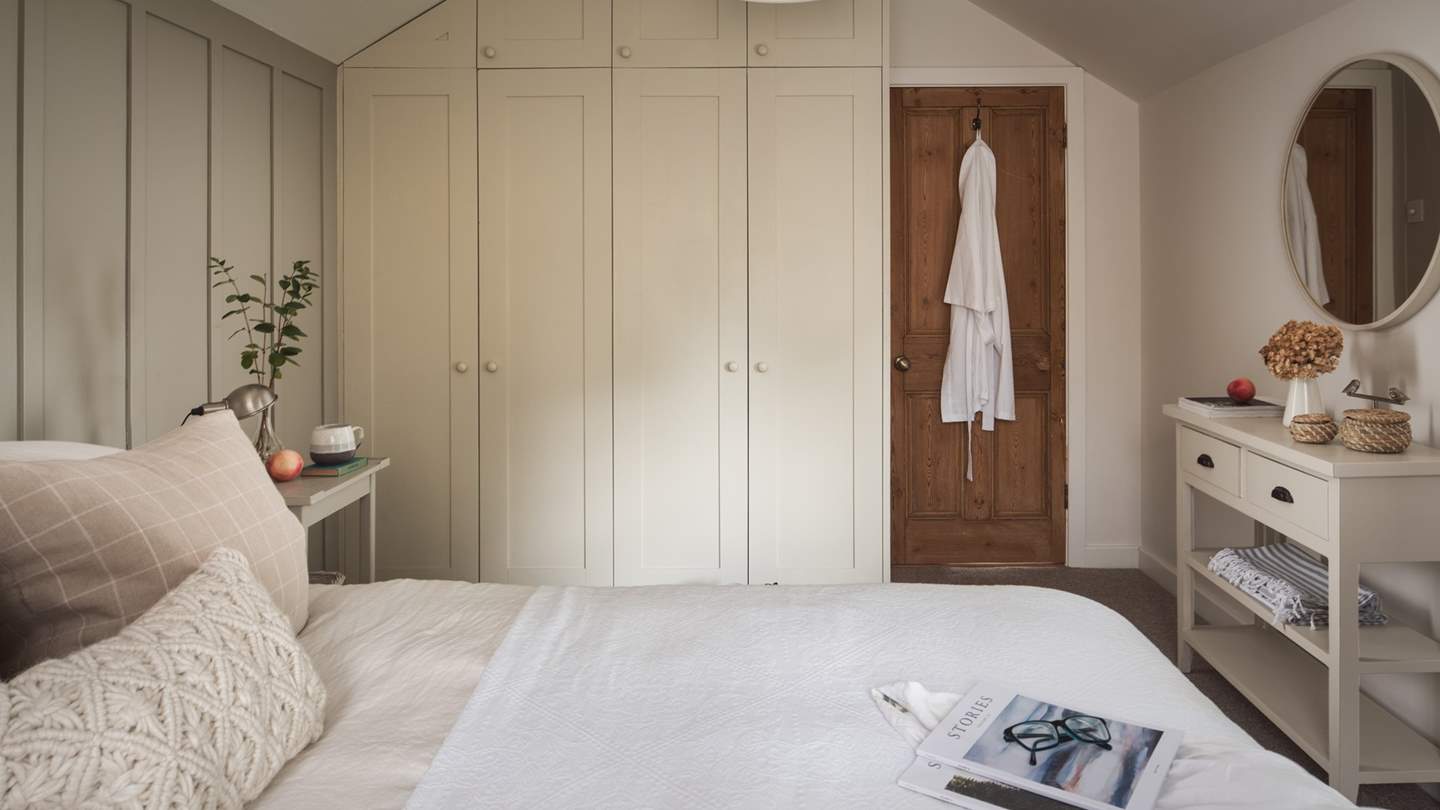 The Coach House is nestled in the heart of the beautiful Surrey Hills