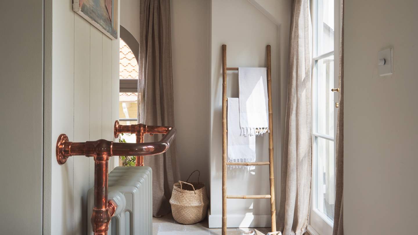 Our luxury self catering cottage in Surrey