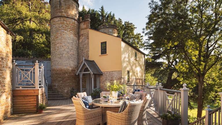 Sherborne Lodge - Sleeps 4 - Sherborne