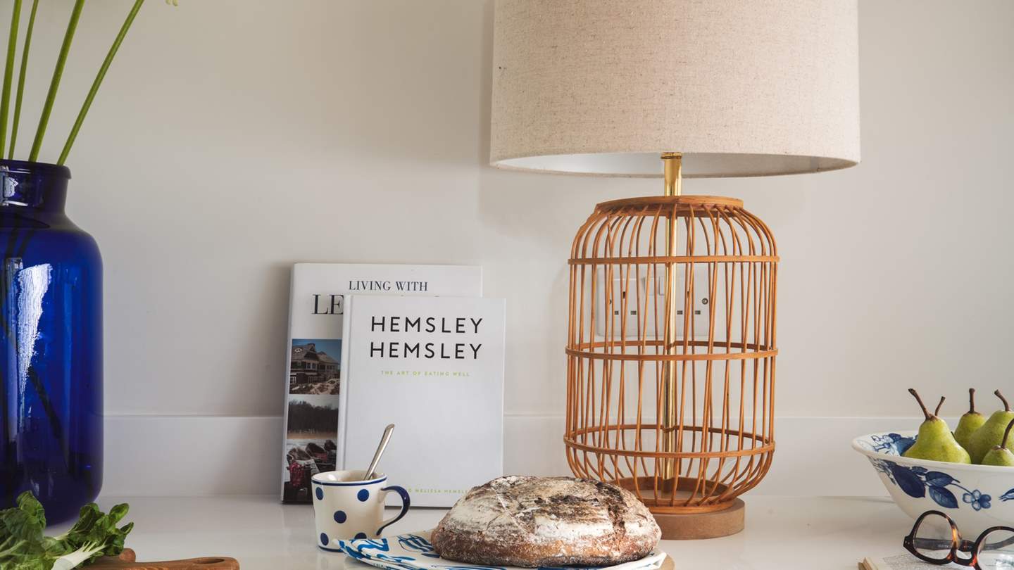 Sherborne Lodge, our luxury self catering holiday home in Somerset