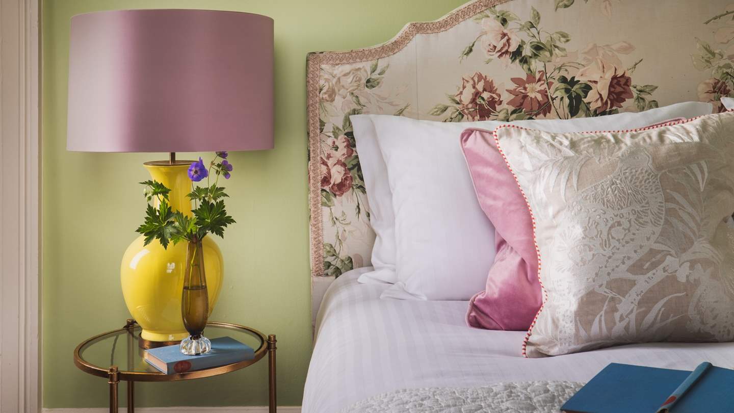 We dare you to remain unimpressed by this beautiful homestay