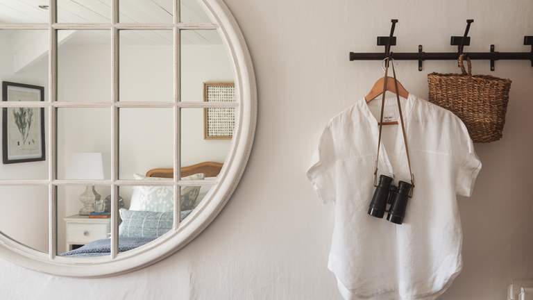 Riverside Cottage - Sleeps 6 + cot - Fowey
