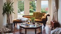 Promising a unique retreat for celebratory gatherings in the heart of the Mendip Hills 
