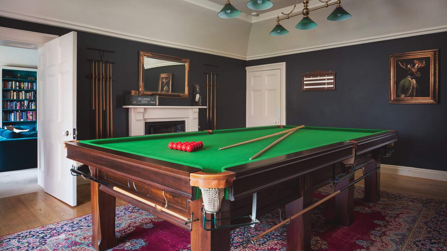 Who's up for a game?