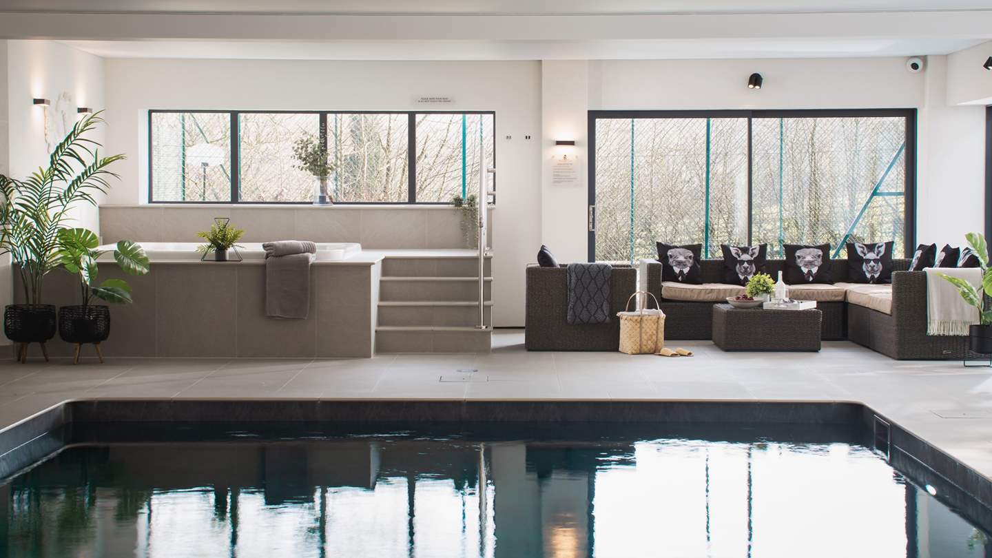 Rejuvenate your senses in your very own stay at home spa 