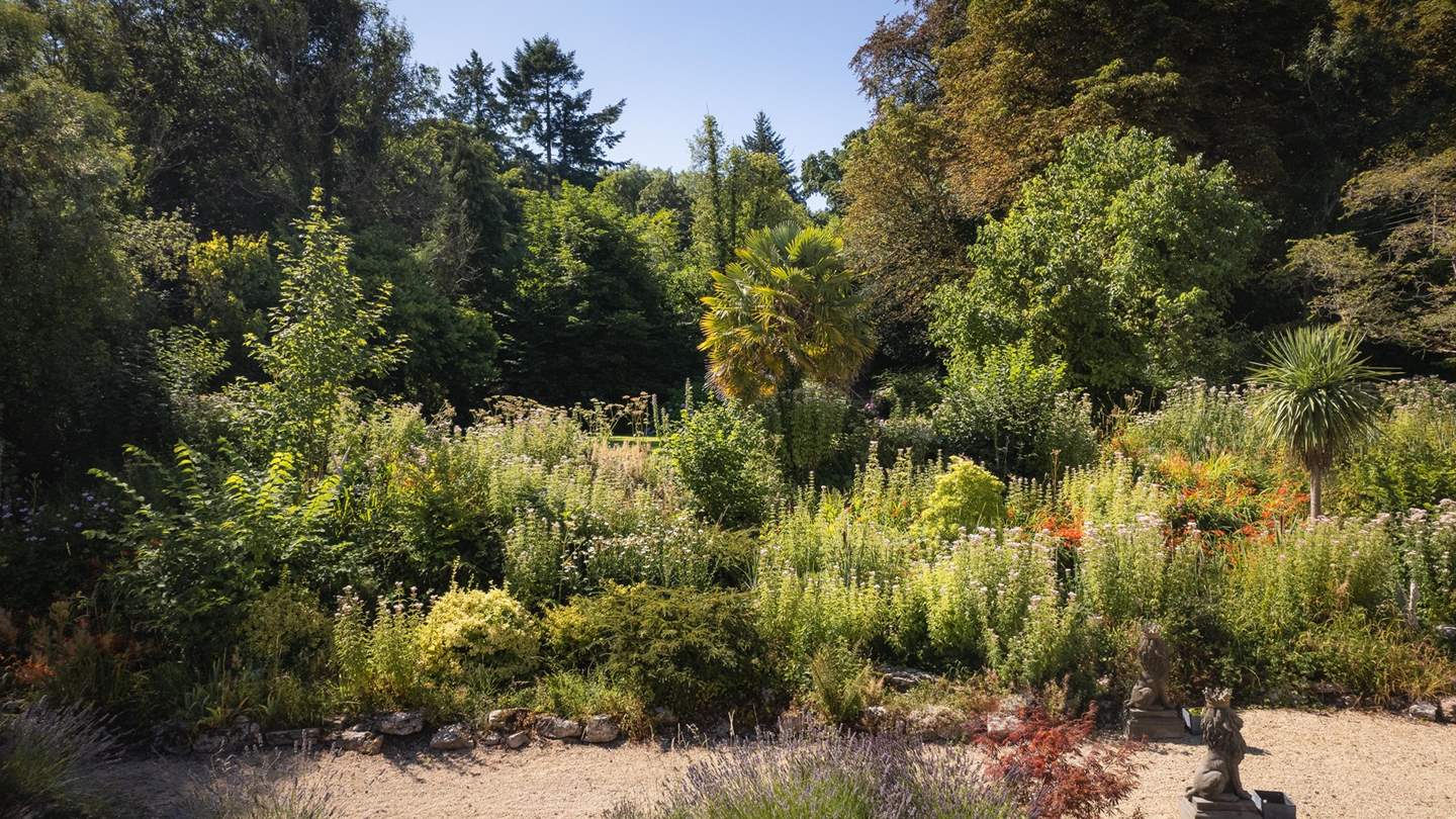 This magical home is perfectly situated to uncover the natural beauty within the idyllic county of Somerset