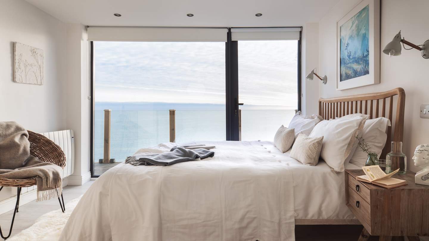 If falling asleep to the sounds of the sea sounds like a total dream, look no further than Ula for your ultimate night-time dwelling