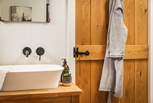 Aulinn, our luxury self catering cottage in Scotland