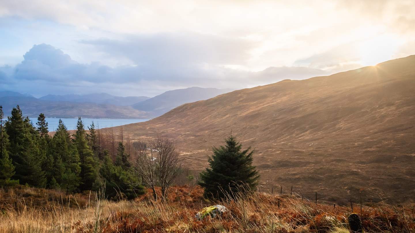 Hidden away in the far west, Skye is one of Scotland's most exquisite islands and has inspired artists and writers alike, from Agatha Christie to Virginia Woolf