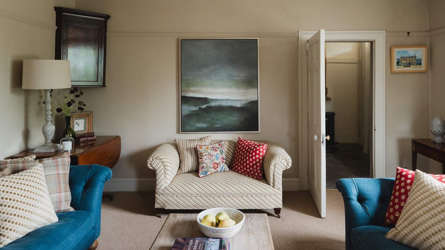 Discover three comfortable sofas for relaxing in Boutique style 