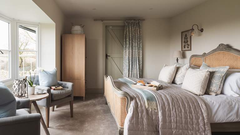 Chalklands - Sleeps 9 + cot - Weymouth