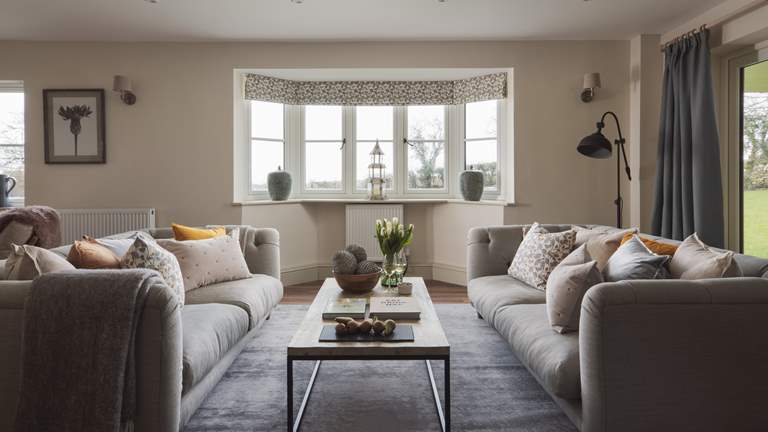 Chalklands - Sleeps 9 + cot - Weymouth