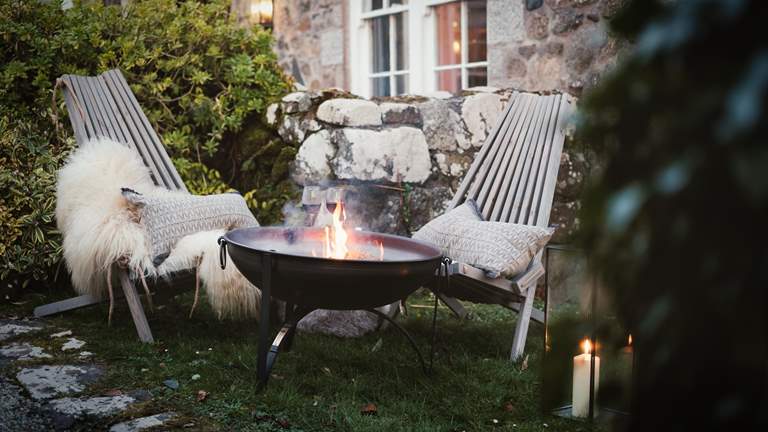 Kilter House - Sleeps 8 - Coverack
