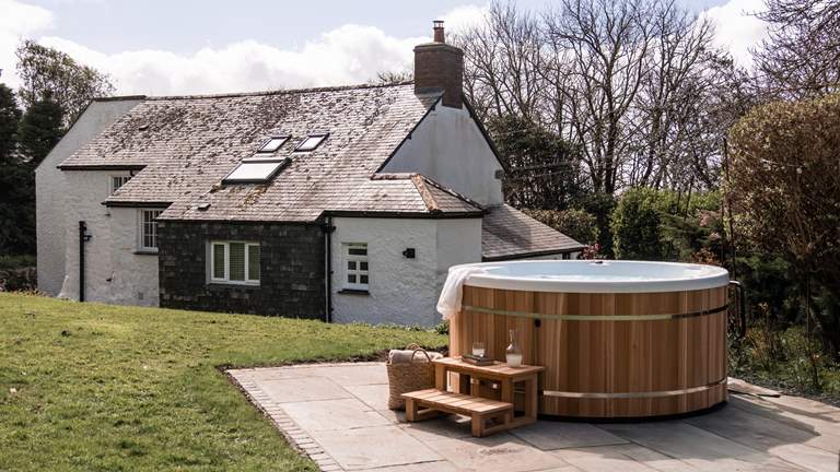 Kilter House - Sleeps 8 - Coverack