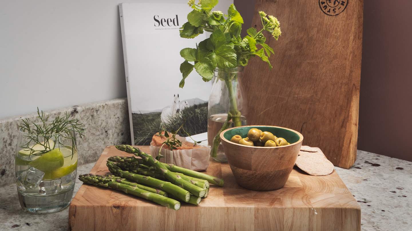 Mount Pleasant, our luxury self catering cottage in Port Isaac