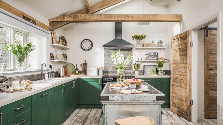 Bucklebury - Sleeps 2 - St Neot