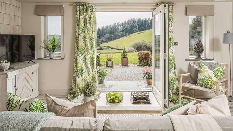 Bucklebury - Sleeps 2 - St Neot