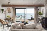 Welcome to Esperance,  our luxury retreat for two in Whitsand Bay...