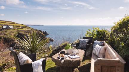 Boutique Retreats - For the seekers of sapphire seas and