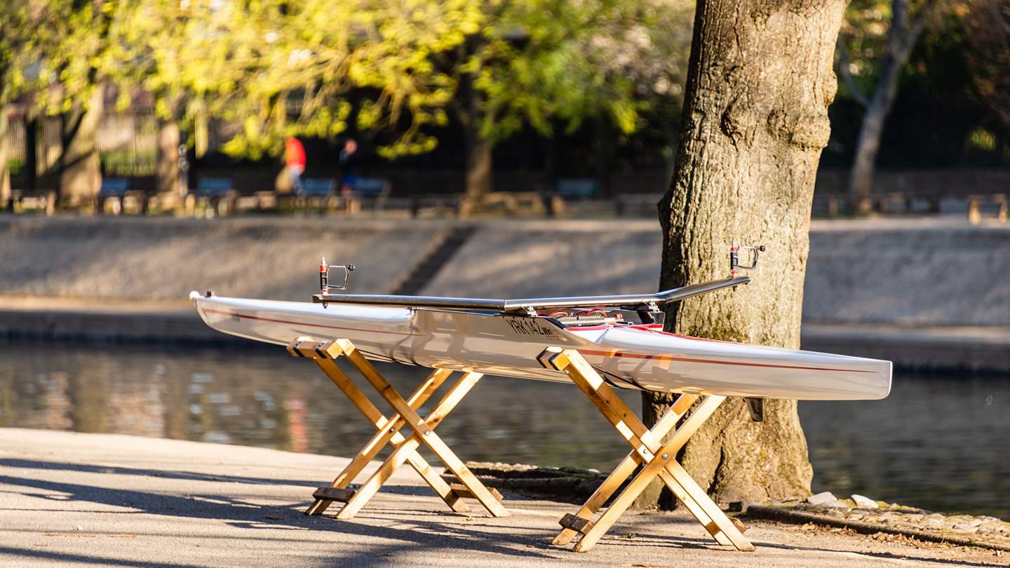 The river is close by, perfect for a stroll from St Mary's Cottage