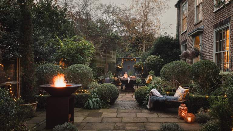 St Mary's Cottage - Sleeps 4 - York