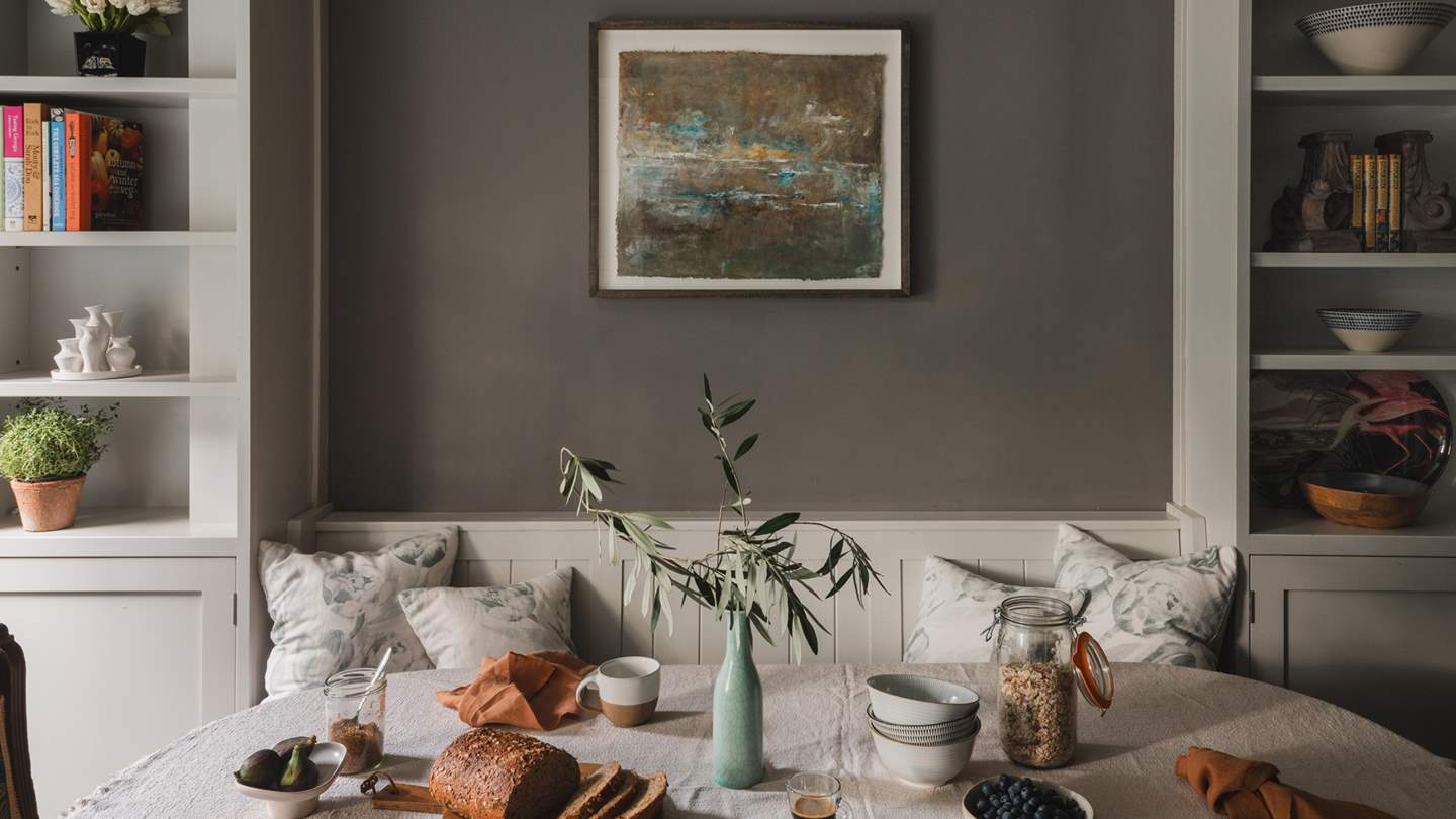 Every corner of our enchanting city escape is carefully curated