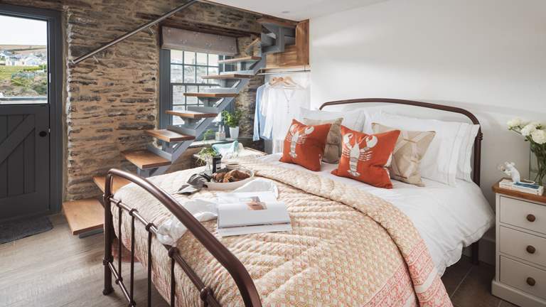 An Dyji - Sleeps 2 - Portmellon