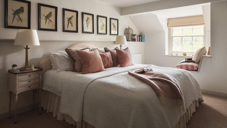 Pastourelle - Sleeps 6 - Chagford