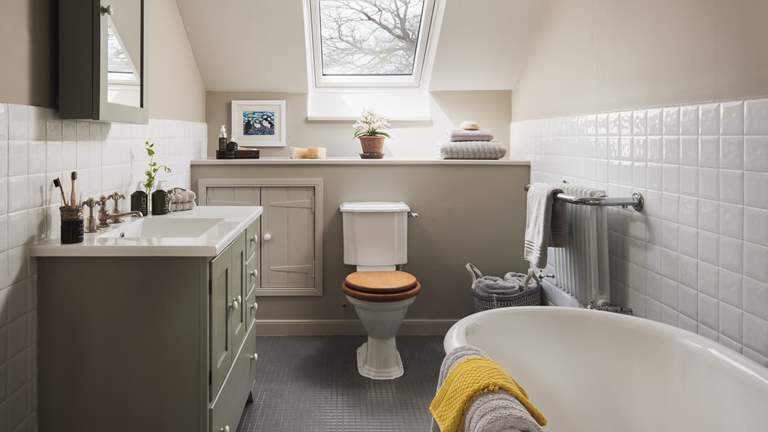 Pastourelle - Sleeps 6 - Chagford