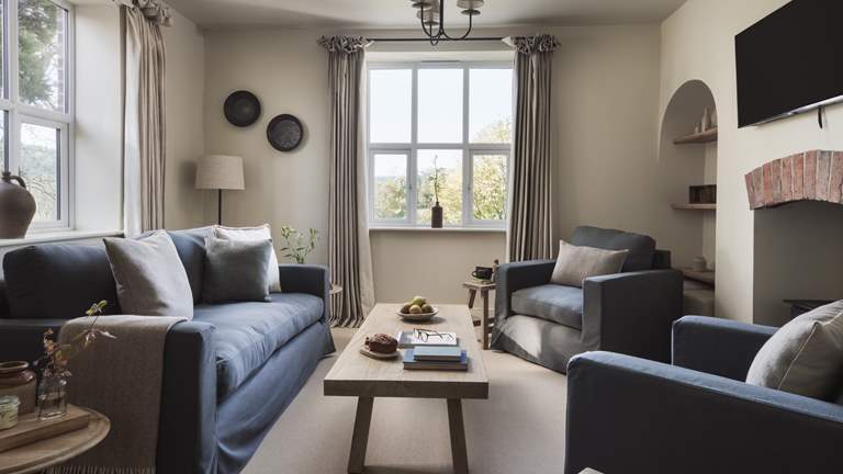 Brick House Farm - Sleeps 14 + 2 cots - Hereford