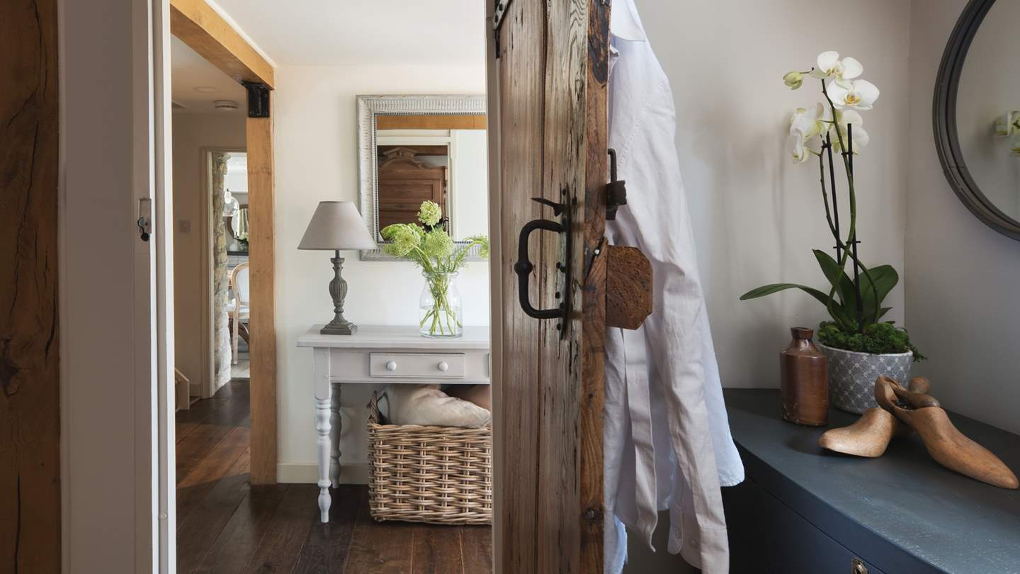 Filled with vintage charm, Fiddlesticks is bound to win your heart