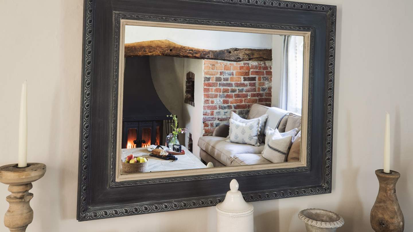 Fiddlesticks, our luxury cottage in Dorset