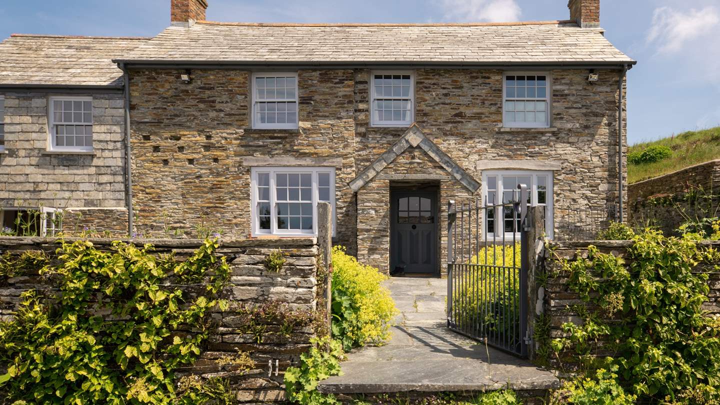 A warm welcome awaits!