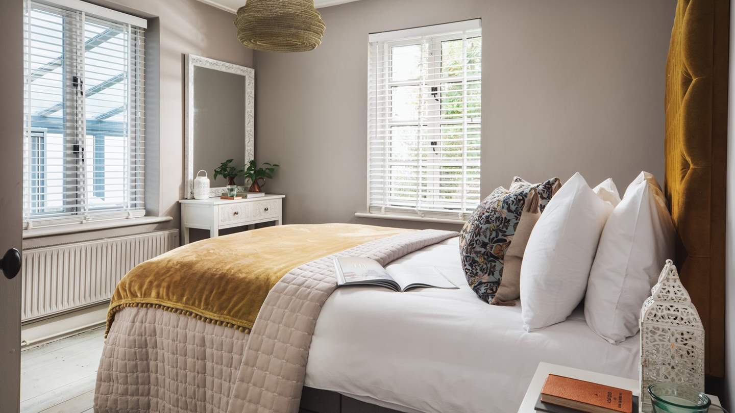 Our coastal homestay for six guests