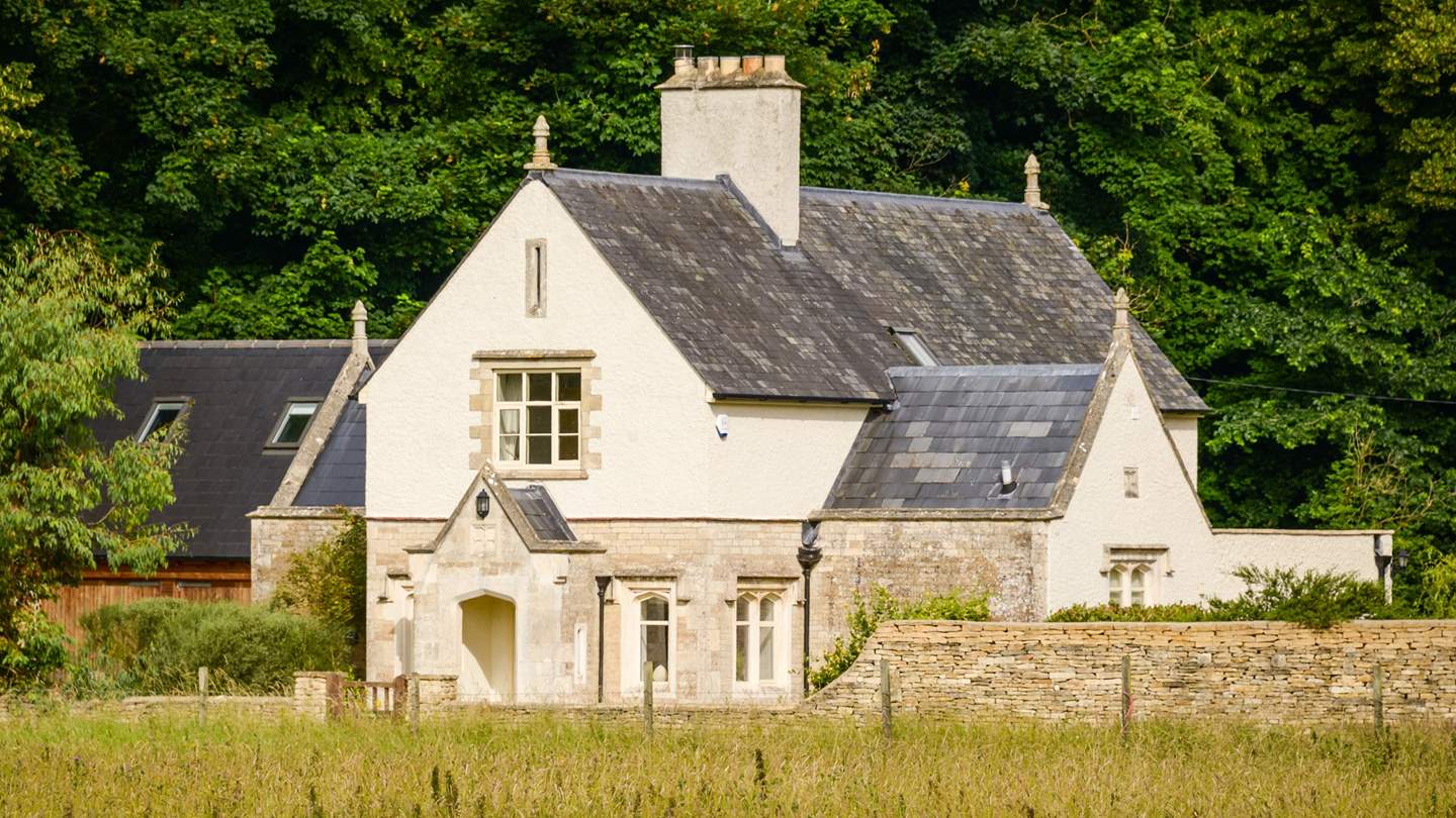 Spellbound, our magnificent Cotswolds retreat